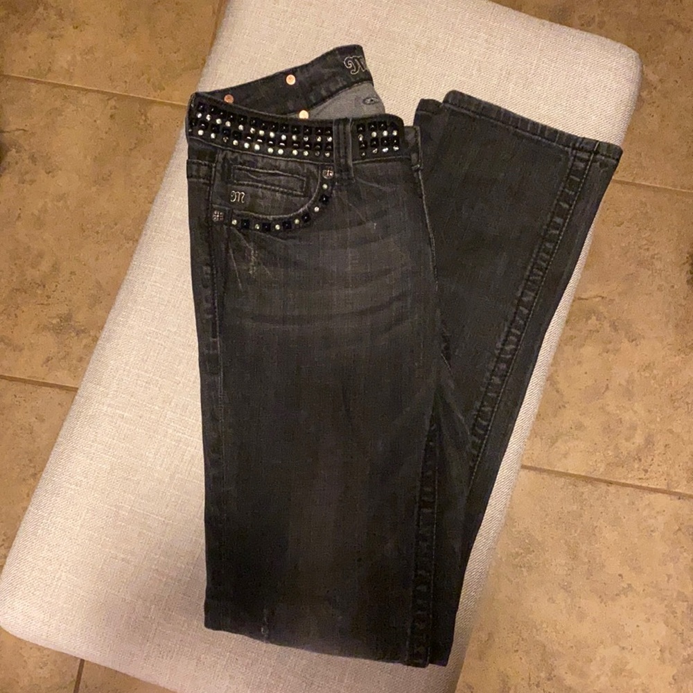 Miss Me jeans EUC